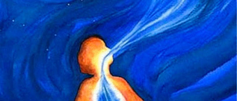 Respiraci&oacute;n consciente: C&oacute;mo mejorar tu crecimiento personal con esta t&eacute;cnica de mindfulness